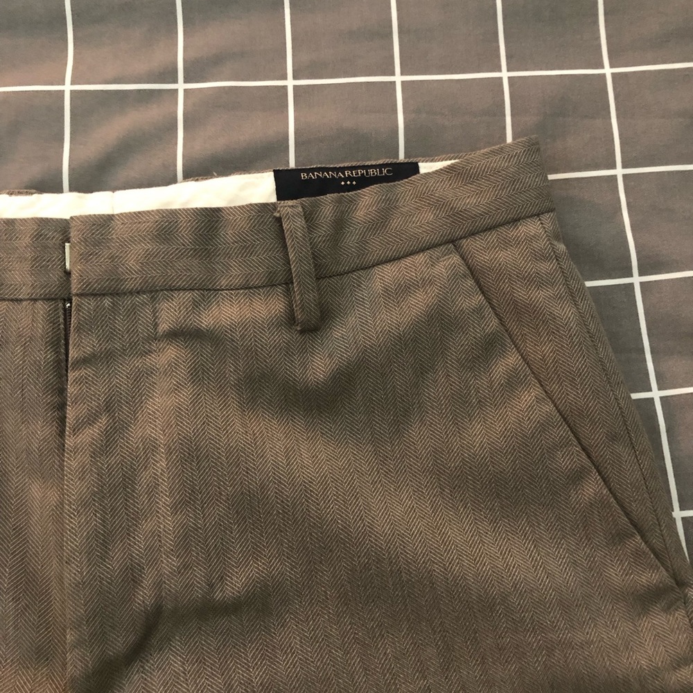 Banana Republic Men’s dress pants